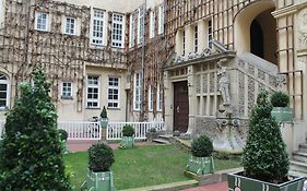 Hotel Pension Waizenegger Am Kurfuerstendamm